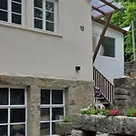 Privates Mit Sauna Und Garten I Alleinlage Im Taubertal Bei Rothenburg I Tauberblick Obere Walkmuehle * Rothenburg ob der Tauber