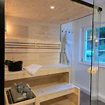 Privates Mit Sauna Und Garten I Alleinlage Im Taubertal Bei Rothenburg I Tauberblick Obere Walkmuehle *