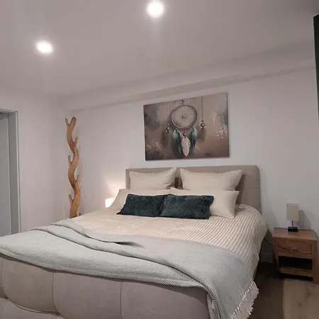 Tauberblick Obere Walkmühle * Rothenburg ob der Tauber