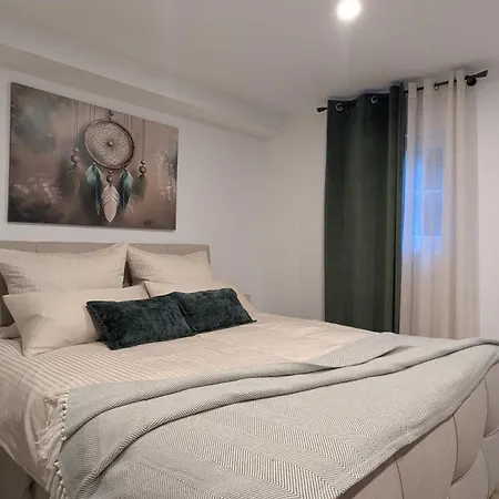 Tauberblick Obere Walkmühle Rothenburg ob der Tauber