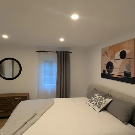 Ferienhaus Tauberblick Obere Walkmühle *