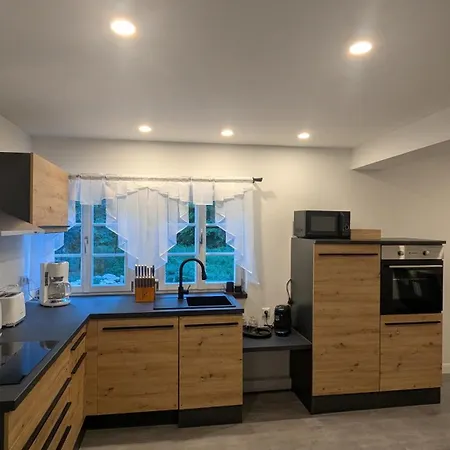 Tauberblick Obere Walkmühle