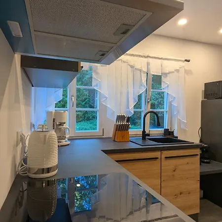 Ferienhaus Tauberblick Obere Walkmühle Rothenburg ob der Tauber