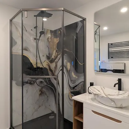 Tauberblick Obere Walkmühle *