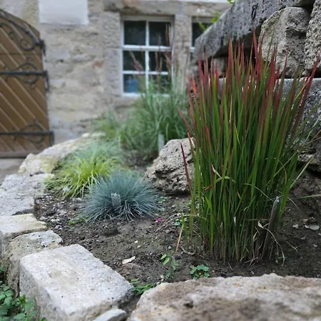 Ferienhaus Tauberblick Obere Walkmühle Rothenburg ob der Tauber