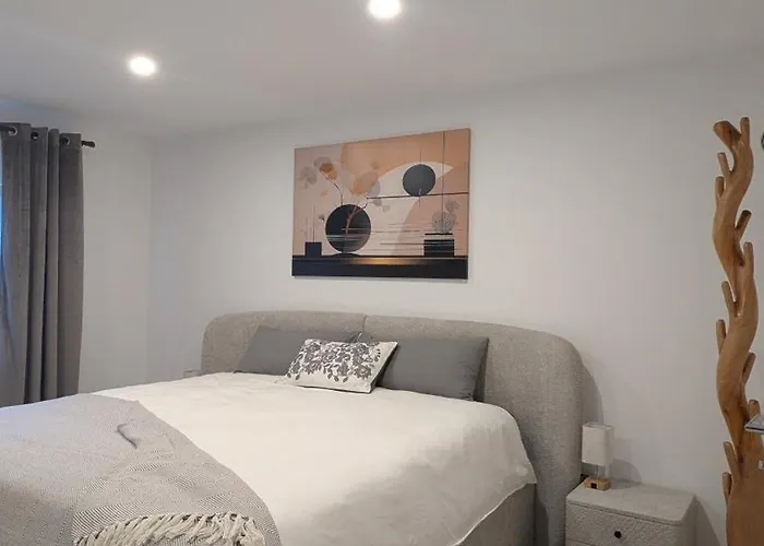 Tauberblick Obere Walkmühle * Rothenburg ob der Tauber