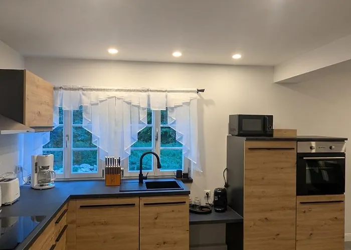 Tauberblick Obere Walkmühle