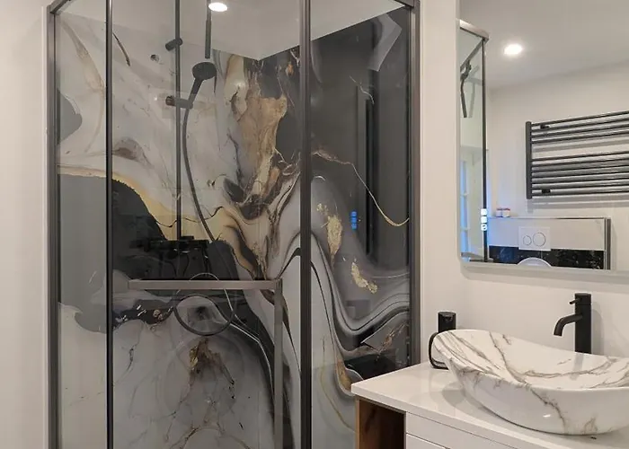 Tauberblick Obere Walkmühle *